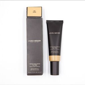 Laura Mercier Tinted Moisturizer “3N1 Sand”